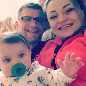 Meet your Posher, Katrina